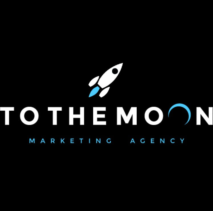 To The Moon Marketing