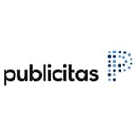 Publicitas logo