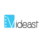 VIDEAST GmbH logo
