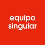 Equipo Singular logo