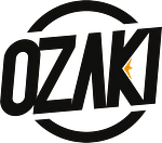 Ozaki logo