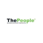 THE MARKETING PEOPLE logo