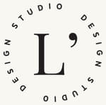 STUDIO L' logo