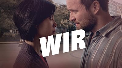 WIR // ZDFneo // 3. Staffel // Location Management - Film