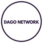 DAGO NETWORK logo