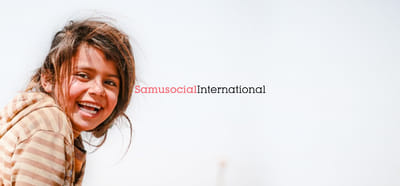 SamuSocial Egypt Communication Tools - Innovation