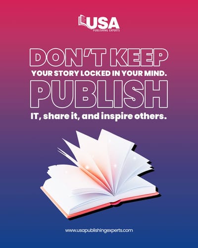 USA Publishing Experts - Content Strategy