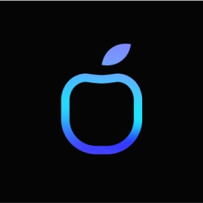 Blue Apple Design and Branding