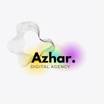 Azhar logo