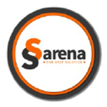 Sosarena Media logo