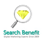 Search Benefit Digital Marketing Agency logo