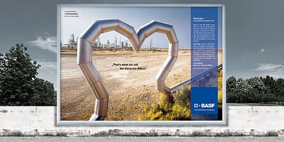 BASF – Corporate Design weltweit >> Standardisi... - Event