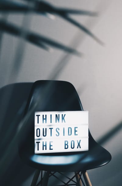 Individuelle Trendletter - Social Media