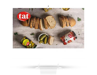 TAT | #TATASTY INFLUENCER RECIPES - Estrategia digital