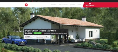 https://portalinmobiliario.eu - Creación de Sitios Web