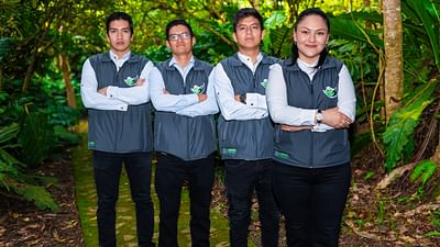 Fotografía Corporativa -  Fundación Eco Líderes - Photographie