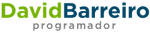 David Barreiro logo