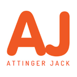 Attinger Jack Advertising Ltd logo