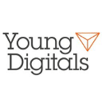 Young Digitals logo