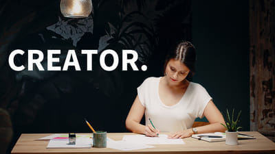 Recruiting Film - Production Vidéo