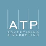 ATP Advertising & Marketing logo