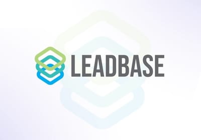 Web Design & Development for Leadbase (SA) - Web Application