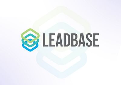 Web Design & Development for Leadbase (SA) - Application web