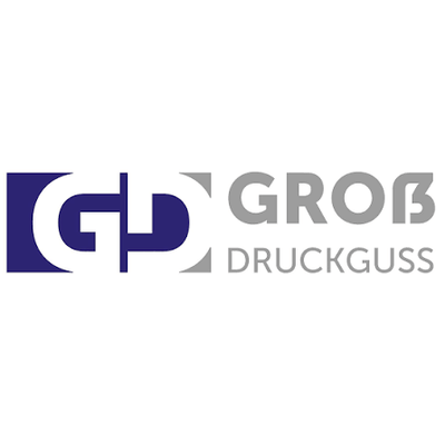 Groß Druckguss GmbH | Markenlaunch - Marketing