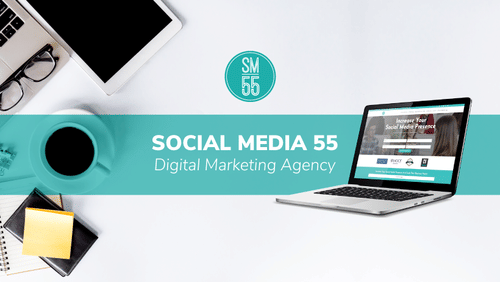 Social Media 55 cover