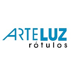 Rotulos Arteluz logo