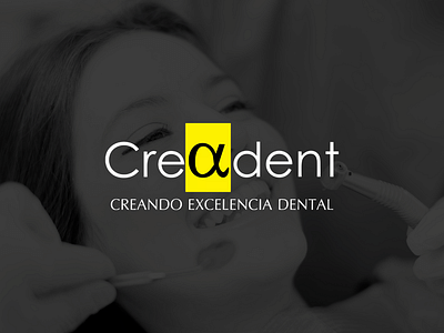 Creadent | Clínica Dental - Marketing