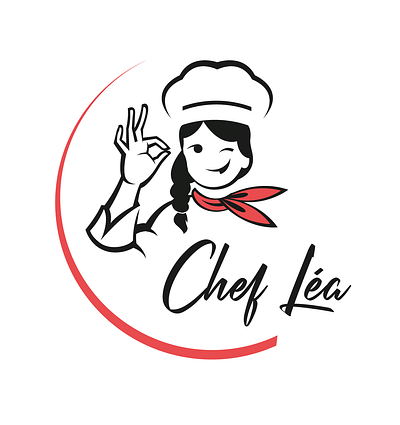 Chef Léa - Stratégie digitale