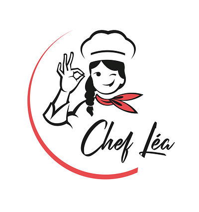 Chef Léa - Digital Strategy