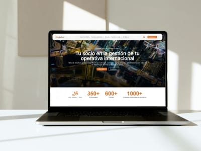 Rediseño Web | Vídeo y contenido Corporativo | Linkedin - Creación de Sitios Web