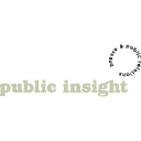 Public Insight Ohg logo