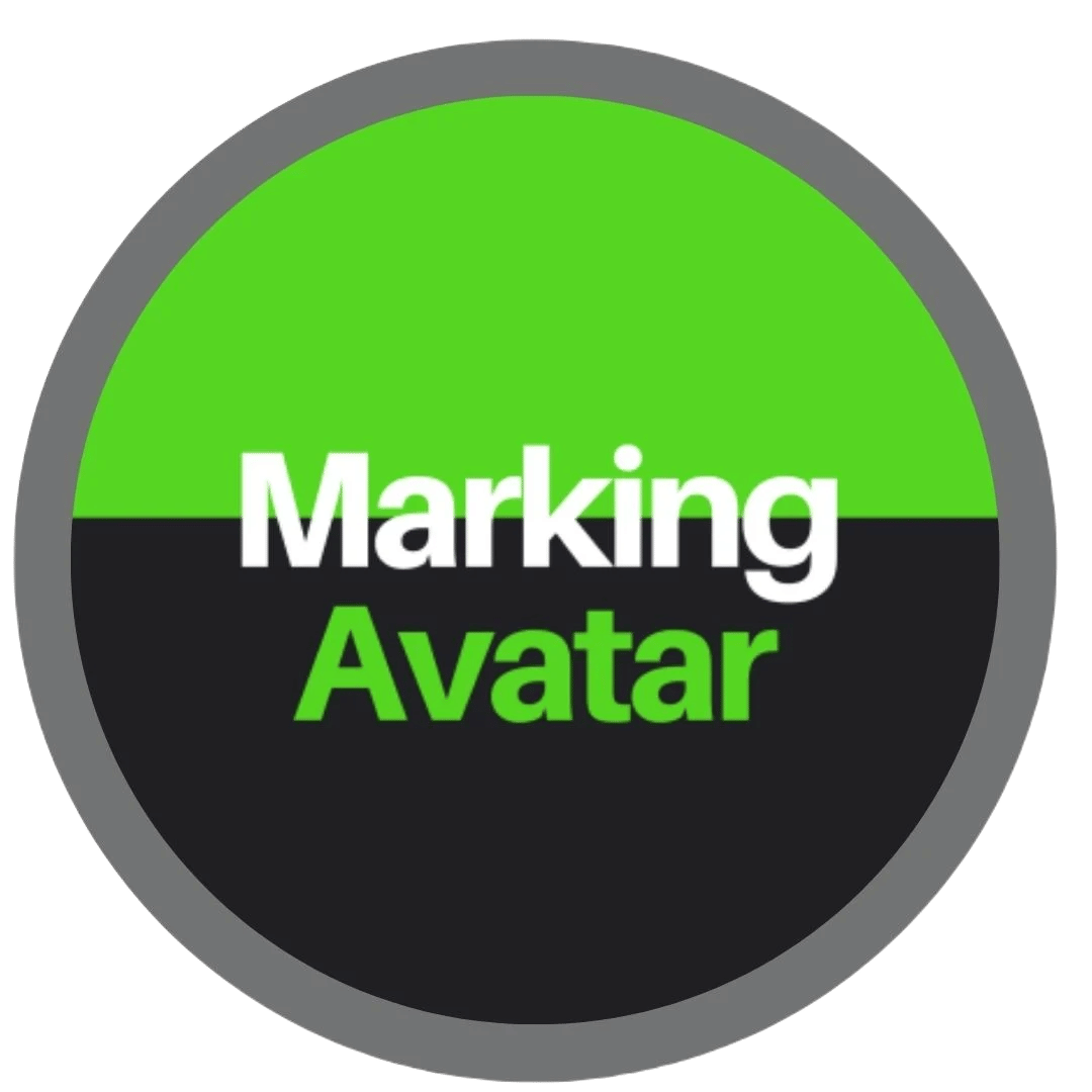 Marking Avatar