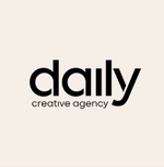Daily Creative Agency logo