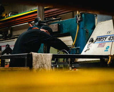 Email Campaigns and SEO for an Engineering Provider - SEO
