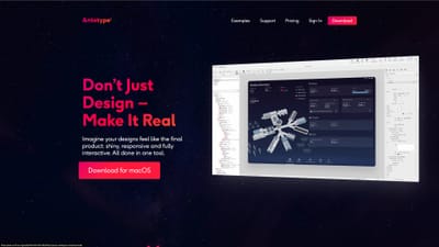 Webdesign & Marketing Strategy for a 1M Seed-funded B2B SaaS - SEO