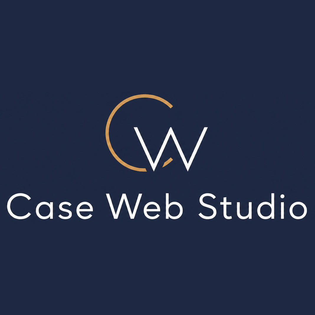 Case Web Studio