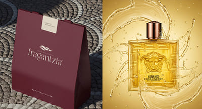 E-commerce Platform - Branding y posicionamiento de marca