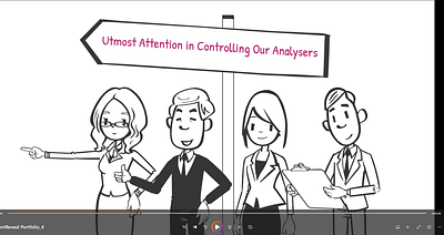Oxy Pink – Whiteboard Explainer Video - Videoproduktion
