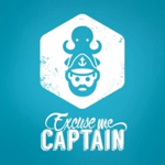 Excuse Me Captain