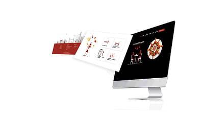 Website Development - Website Creatie