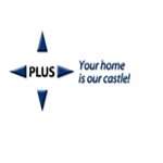 Plus logo
