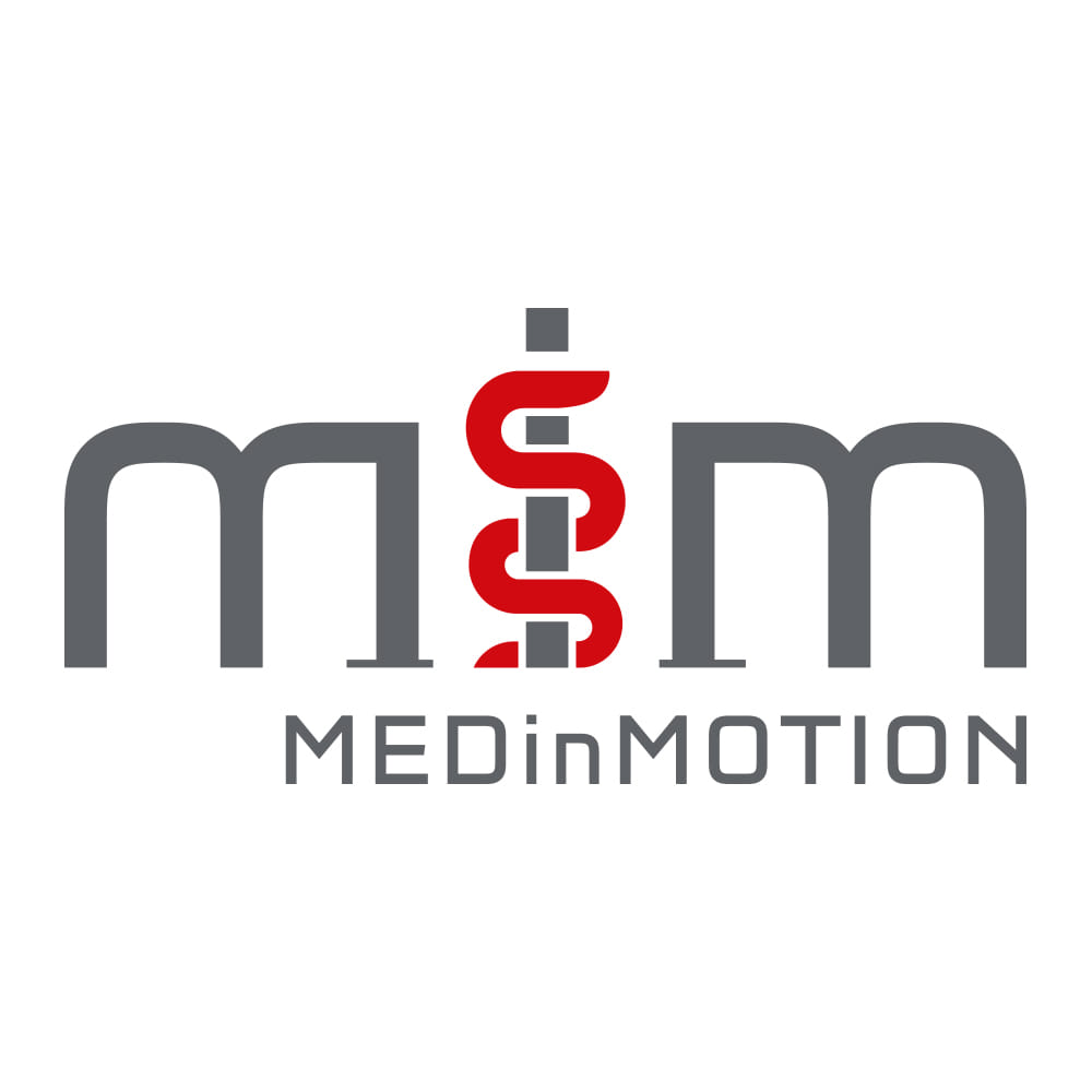 MiM – MEDinMOTION GmbH