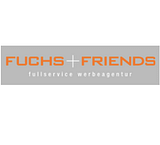 Fuchs + Friends Werbeagentur