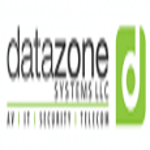 Datazone Systems LLC logo