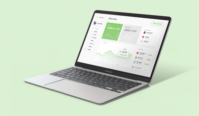 OpenPayd - Aplicación Web