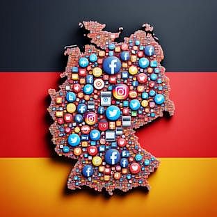 Social Media für ein Hotel - Social Media